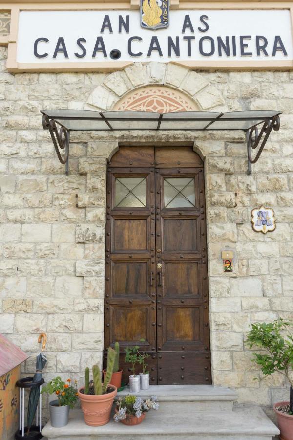 Sosta Alla Cantoniera Hotel San Piero a Sieve Exterior photo